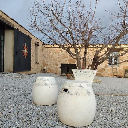 Loft Carriones Villa Castilléjar Exteriör bild