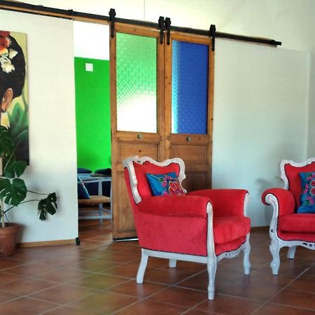 Loft Carriones Villa Castilléjar Exteriör bild
