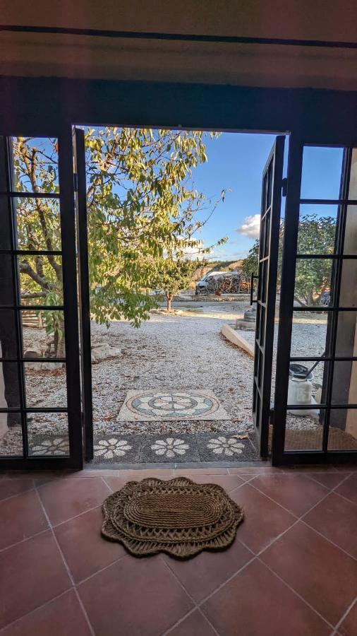 Loft Carriones Villa Castilléjar Exteriör bild