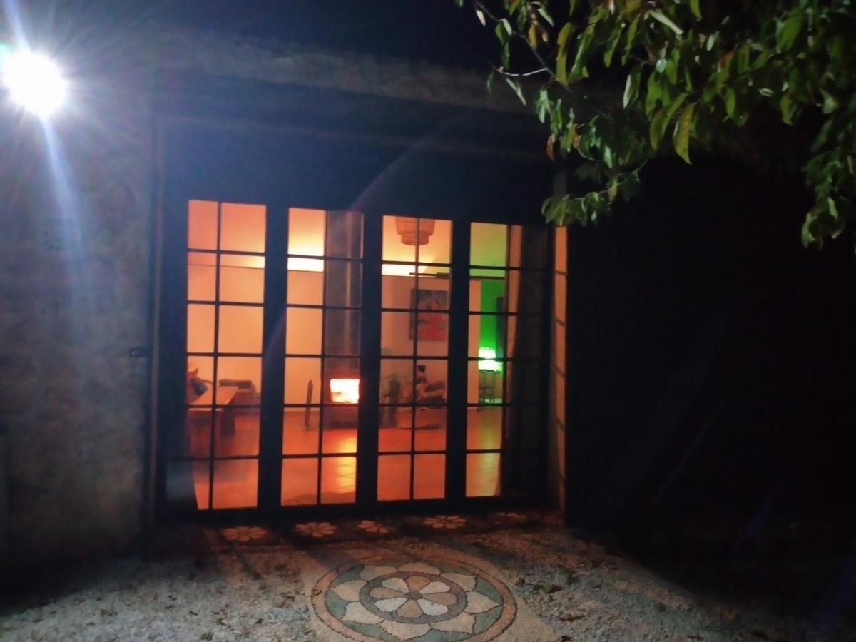 Loft Carriones Villa Castilléjar Exteriör bild