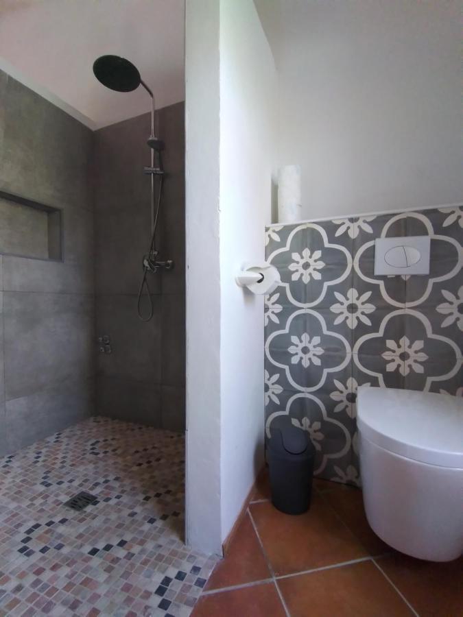 Loft Carriones Villa Castilléjar Exteriör bild