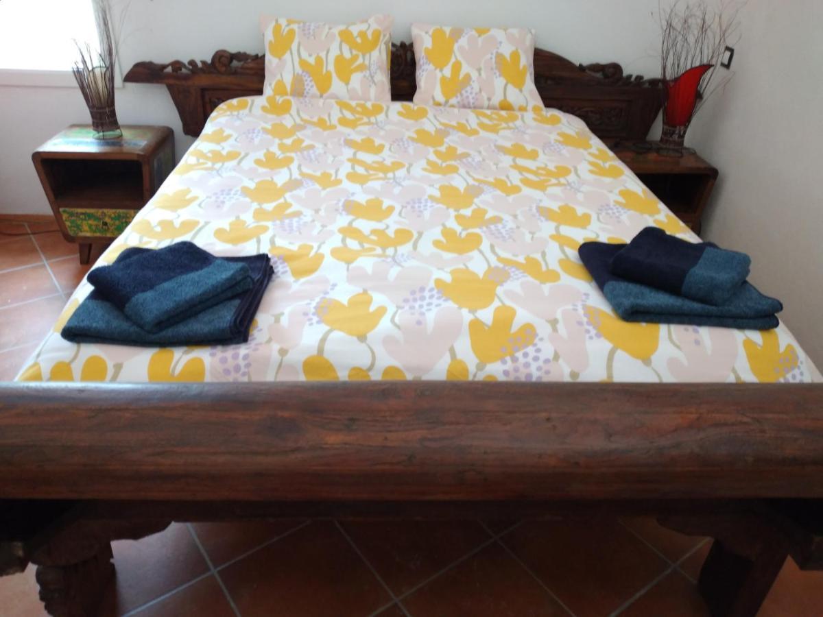 Loft Carriones Villa Castilléjar Exteriör bild